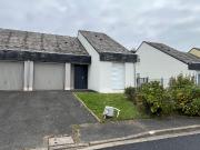 Saint Flovier Maison T4