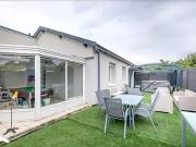 Lyon 8ème 69008 Achat / Vente maison 4 pièces t4 parking