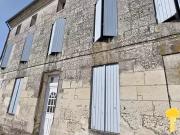 Saint Fort sur Gironde 17240 Achat / Vente maison 2...