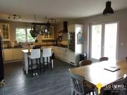 Saint Fort sur Gironde 17240 Achat / Vente maison 5...