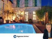 Saint Fort sur Gironde Vente Maison 17