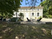 Saint Fort sur Gironde Vente Maison 17
