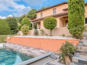 SAINT FOY LÈS LYON VILLA D’EXCEPTION AVEC PISCINE