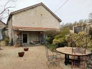 Saint Fraigne 16140 Achat / Vente maison