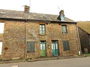 Saint Fraimbault 61350 Achat / Vente maison 4 pièces t4