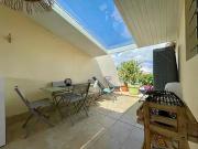 Saint François 97118 Achat / Vente appartement 3 pièces...