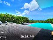 Saint François 97118 Achat / Vente maison 4 pièces t4