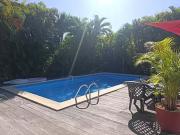 Saint François 97118 Achat / Vente maison 5 pièces t5