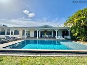 Saint François 97118 Achat / Vente maison 7 pièces t7...