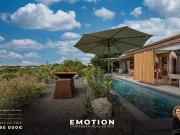 Saint François 97118 Achat / Vente maison 8 pièces t8