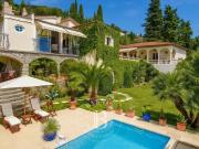 Saint François Grasse Villa Florentine Appartement...