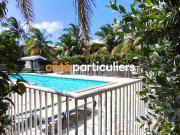 Saint François Vente Appartement 97