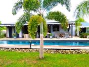 Saint François Vente Maison 97