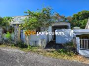 Saint François Vente Terrain 97