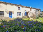 Saint Front 16460 Achat / Vente maison 7 pièces t7 au...