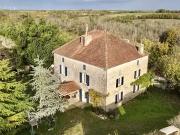 Saint Front 16460 Achat / Vente maison