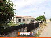 Saint Froult 17780 Achat / Vente maison 3 pièces t3...