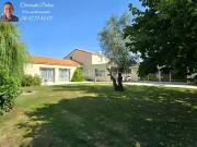 Saint Fulgent 85250 Achat / Vente maison 6 pièces t6...