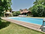 Saint Gaudens 31800 Achat / Vente maison 10 pièces t10...