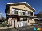 Saint Gaudens 31800 Achat / Vente maison 7 pièces t7 balcon