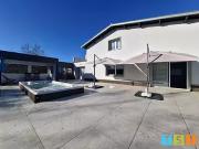 Saint Gaudens 31800 Achat / Vente maison 8 pièces t8...
