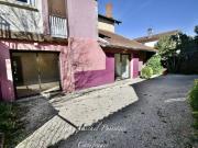 Saint Gaudens Vente Maison 31