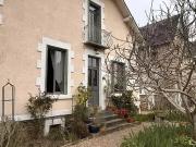 Saint Gaultier 36800 Achat / Vente maison 4 pièces t4