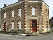 Saint Gaultier 36800 Achat / Vente maison 6 pièces t6