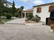 Saint Gauzens 81390 Achat / Vente maison 5 pièces t5...