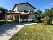 Saint Gauzens Vente Maison 81