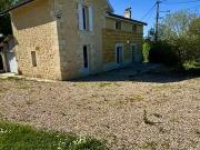 Saint Genès de Castillon 33350 Achat / Vente maison 5...