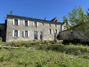 Saint Genès de Castillon Vente Maison 33