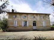 SAINT GENES DE FRONSAC