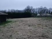 Saint Genès de Lombaud 33670 Programme neuf terrain neuf...