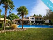 Saint Genest d'Ambière 86140 Achat / Vente maison 7...