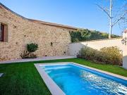 Saint Geniès de Fontedit 34480 Achat / Vente maison 7...