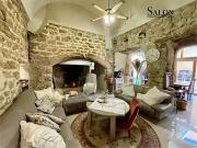 Saint Geniès de Fontedit 34480 Achat / Vente maison 8...