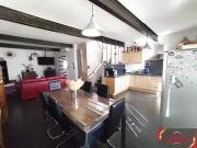 Saint Génis des Fontaines 66740 Achat / Vente maison 4...