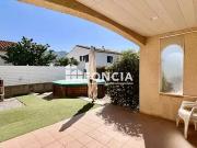 Saint Génis des Fontaines 66740 Achat / Vente maison 4...