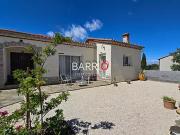 Saint Génis des Fontaines 66740 Achat / Vente maison 4...