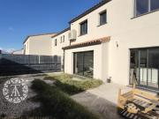 Saint Génis des Fontaines Villa neuve T5 136m2 garage....