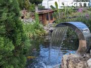 Saint Genis Laval Vente Maison 69