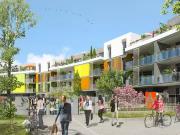 Saint Genis Pouilly 01630 Achat / Vente appartement 3...