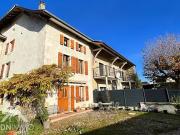 Saint Genis Pouilly 01630 Achat / Vente maison 6 pièces t6