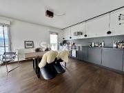 Saint Genis Pouilly Vente Appartement 01