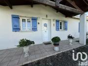 Saint Georges Antignac 17240 Achat / Vente maison 5...