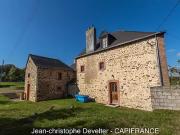 Saint Georges Buttavent 53100 Achat / Vente maison 6...