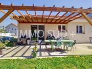 Saint Georges de Commiers 38450 Achat / Vente maison 4...