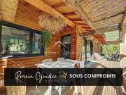 Saint Georges de Luzençon 12100 Achat / Vente maison 5...