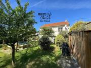 Saint Georges de Pointindoux 85150 Achat / Vente maison...